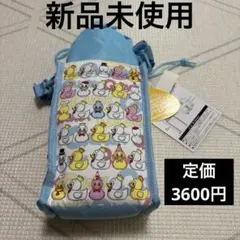 ドナルド パルパルーザ ショルダーバッグ クワッキーダックダックダックシティー