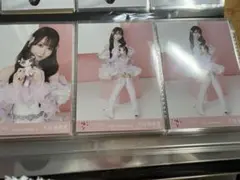 =LOVE 大谷映美里 生写真 モーリーファンタジー③ チュウ ヒキ