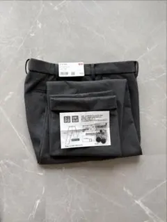 UNIQLO ユニクロ ウォームスマートパンツ パンツ スラックス