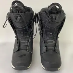 。【26.5センチ】スノーボードブーツ　SALOMON DIALOGUE
