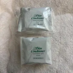 ALBION スキンコンディショナーソープN 15gX2個