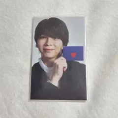 M!LK 塩﨑太智 Scawaii! トレカ