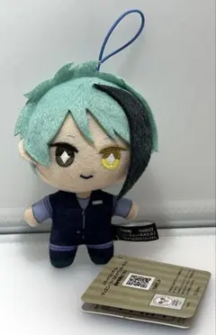 2025年最新】exぬいぐるみ ツイステの人気アイテム - メルカリ