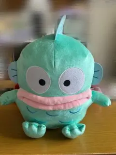 ハンギョドン 超BIG DX ぬいぐるみ