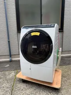 2025年最新】ドラム式洗濯機本体の人気アイテム - メルカリ