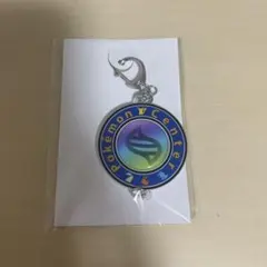 ポケモンZAキーホルダー