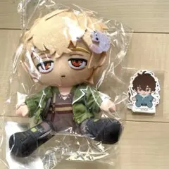 【新品未使用】NU:カーニバル ぬカニ ステッカー ぬいぐるみ ポプショ ケシー GiGO NU:カーニバル ぬカニ ぬいぐるみ ケシー ② - メルカリ