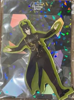 ツイステ　マレウス　ブレイジング　缶バッジ　4点② ツイステ】バラ売り可 マレウス ブレイジングジュエル 缶バッジ