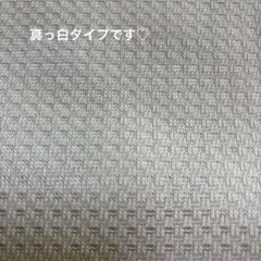 ホワイト レースカーテン U-001 ベトナム製