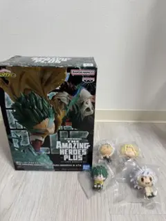 僕のヒーローアカデミア まとめ売り