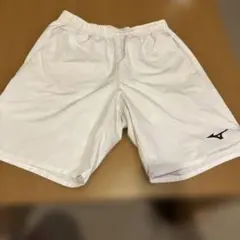 ハーフパンツ バドミントン