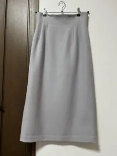プロポーションボディドレッシング　膝下スカート