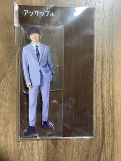 2025年最新】松村北斗アクスタの人気アイテム - メルカリ