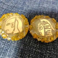 ブレーザーストーン　セブン　ジャック　レアバージョン　美品