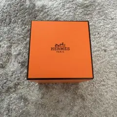 正規品　美品エルメス　アクセサリーリングなど入れ　空箱ケース　14個セット HERMES - エルメス 空箱 箱 ケース 小物入れ ピアス イヤリング