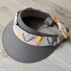 バイザー レディースウェア