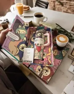 STANLEY QUENCHER H2.0 TUMBLER マルチカラー