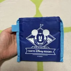 東京ディズニーリゾート ミッキーマウス エコバッグ