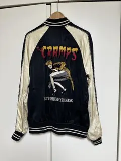 2026年最新】Hysteric Glamour メンズ スカジャンの人気アイテム