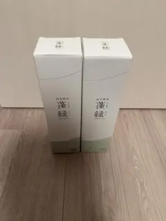 越後酵素　蓬緑 720ml 2本セット