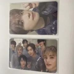 NCT DREAM ドリショ4 ラントレ ヘチャン - メルカリ