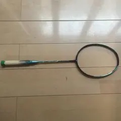 ジャンク品　ナノフレア700 4UG6 ヨネックス