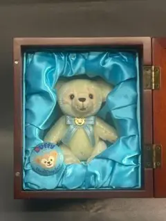 ダッフィー　コレクションドール　2010 イヤーダッフィー ダッフィー 2010 コレクションドール イヤーダッフィー Disney