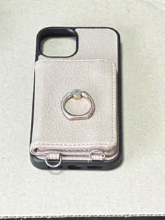 ショルダーストラップ iphone13