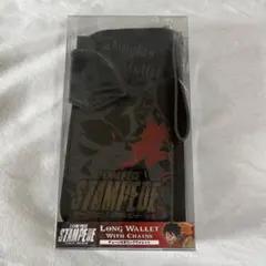 ONE PIECE STAMPEDE ロングウォレット