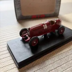 m-203 CMC メルセデス ベンツ タルガ・フローリオ 1924 レッド - メルカリ