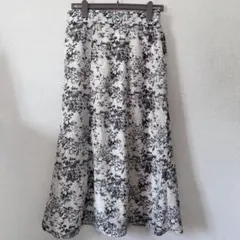 しまむら Hina style ロングスカート