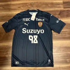 清水エスパルス24トレーニングシャツ 清水エスパルス24トレーニングシャツ - メルカリ