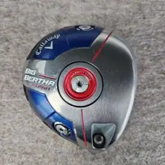 Callaway Big Bertha Alpha ドライバー