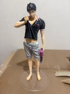 2026年最新】山崎宗介 フィギュア 1/8の人気アイテム - メルカリ