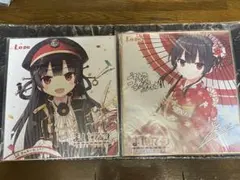 2025年最新】まいてつ 色紙の人気アイテム - メルカリ