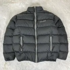 レア】Old mont-bell Alpine肉厚ダウンDown jacket - メルカリ