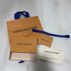 LOUIS VUITTON ギフトボックスセット