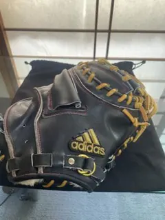 2026年最新】野球 アディダス キャッチャーミットの人気アイテム