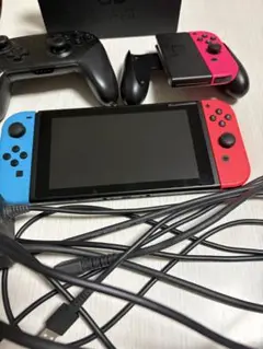 2025年最新】スイッチプロコンの人気アイテム - メルカリ