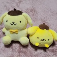 2026年最新】ポムポムプリン ぬいぐるみ まとめ売りの人気アイテム
