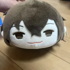 文ス太宰治　もちマスMS 3つセット 文ス太宰治 もちマスMS 3つセット もちもちマスコットMS 文豪