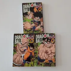 2026年最新】ドラゴンボール 初版 1巻の人気アイテム - メルカリ