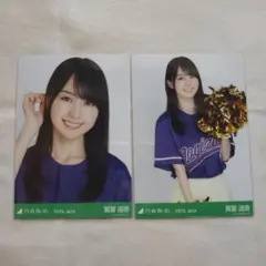 2025年最新】乃木坂 ベースボールシャツ 賀喜遥香の人気アイテム