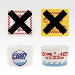 一番くじ ストレンジャー・シングス 未知の世界 Vol.2 テーブルウェア