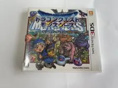 ドラゴンクエストモンスターズ テリーのワンダーランド 3D