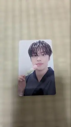 2025年最新】河野純喜 トレカの人気アイテム - メルカリ