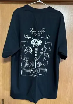 C.E. CAV EMPT グラフィックTシャツ XL ブラック