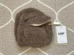 GANG OF KIDS Mon Amie ボンネット 10月31日まで掲載