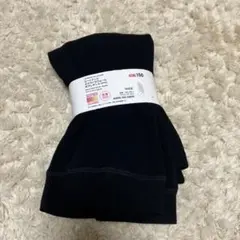 150 ユニクロ 極暖 ヒートテックエクストラウォーム ボアレギンス10分丈