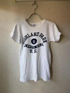 70s Champion チャンピオンヴィンテージ Tシャツのサムネイル